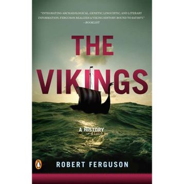 The Vikings - Louise Spilsbury