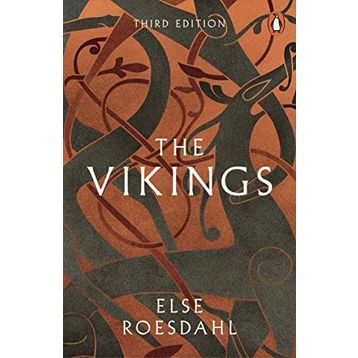 The Vikings - Louise Spilsbury