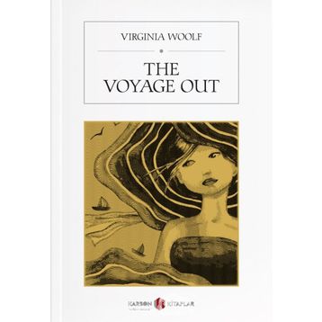 The Voyage Out - Virginia Woolf
