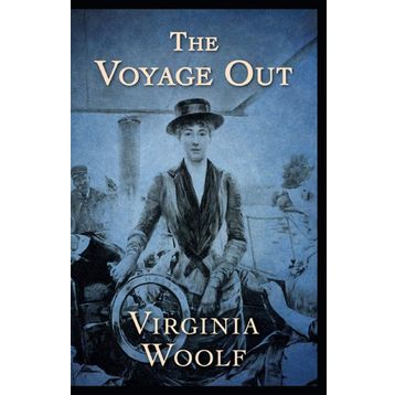 The Voyage Out - Virginia Woolf