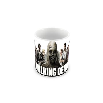 The Walking Dead Kupa Bardak