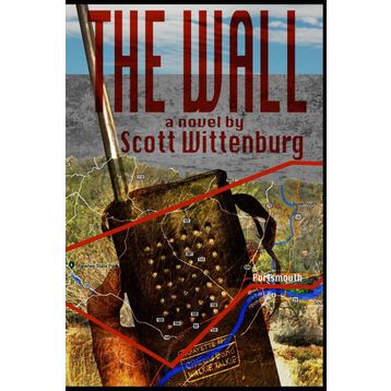 The Wall - Deniz Ülke Arıboğan