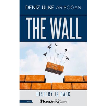 The Wall: History is Back