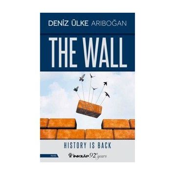The Wall: History is Back