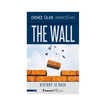 The Wall: History is Back