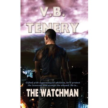 The Watchman-Marry Hallock Foote