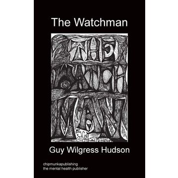 The Watchman-Marry Hallock Foote
