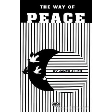 The Way Of Peace - James Allen