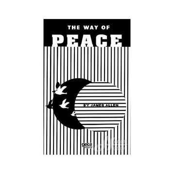 The Way Of Peace - James Allen