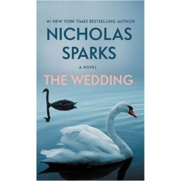 The Wedding - Nicholas Sparks