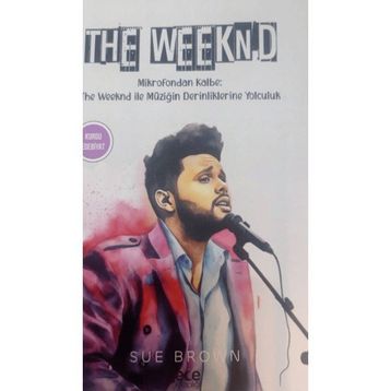 the Weeknd Gece Kitaplığı