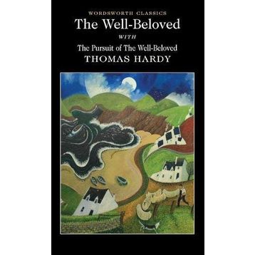 The Well-Beloved - Thomas Hardy