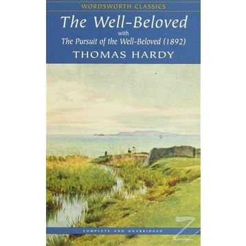 The Well-Beloved - Thomas Hardy
