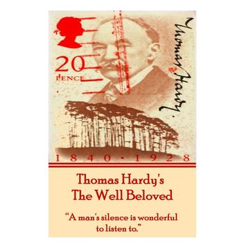 The Well-Beloved - Thomas Hardy