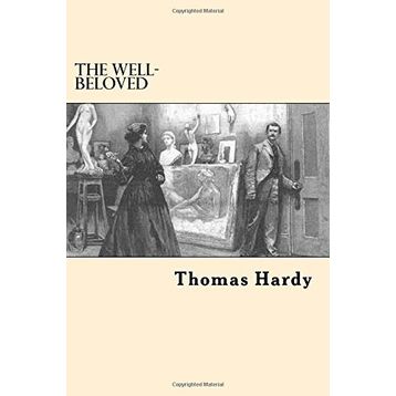 The Well-Beloved - Thomas Hardy