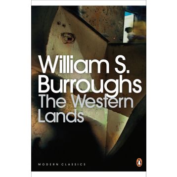 The Western Lands - William S. Burroughs