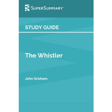 The Whistler - John Grisham