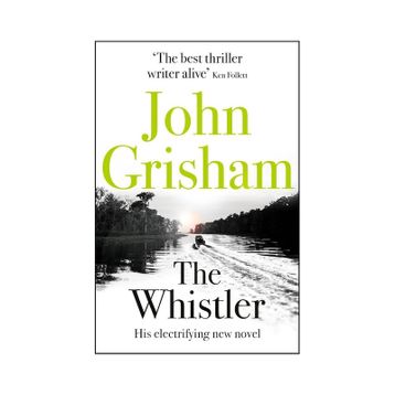 The Whistler - John Grisham