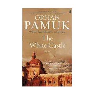 The White Castle - Orhan Pamuk