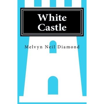 The White Castle - Orhan Pamuk