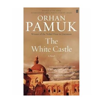 The White Castle - Orhan Pamuk