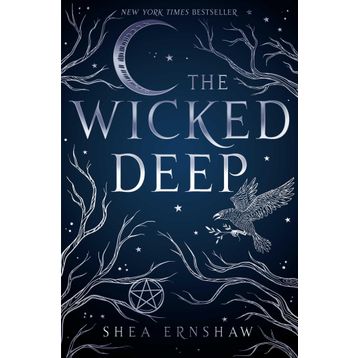 The Wicked Deep Kitap
