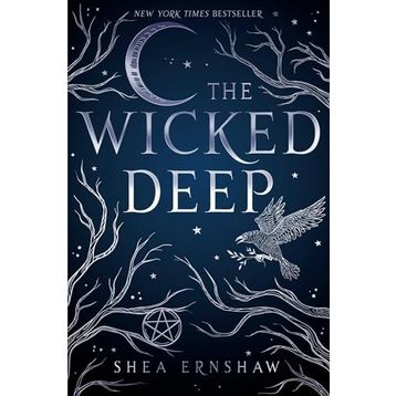 The Wicked Deep Kitap