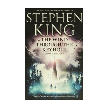 The Wind Through The Keyhole - Stephen King