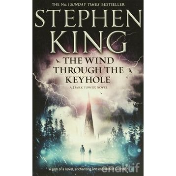 The Wind Through The Keyhole - Stephen King