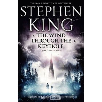 The Wind Through The Keyhole - Stephen King