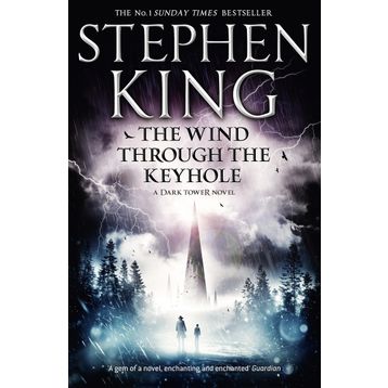 The Wind Through The Keyhole - Stephen King