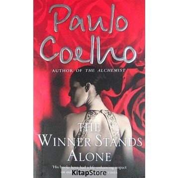 The Winner Stands Alone - Paulo Coelho