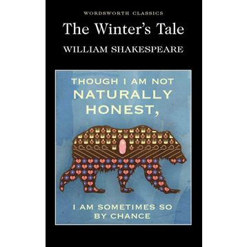 The Winter's Tale - William Shakespeare