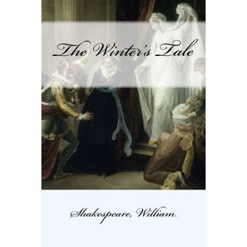 The Winter's Tale - William Shakespeare