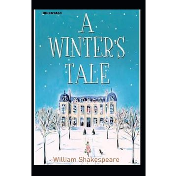 The Winter's Tale - William Shakespeare