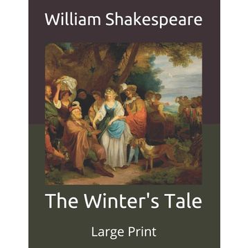 The Winter's Tale - William Shakespeare
