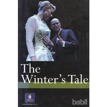 The Winter's Tale - William Shakespeare