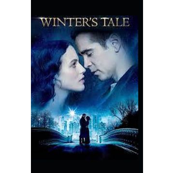 The Winter's Tale - William Shakespeare