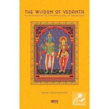 The Wisdom Of Vedanta-Gece Kitaplığı