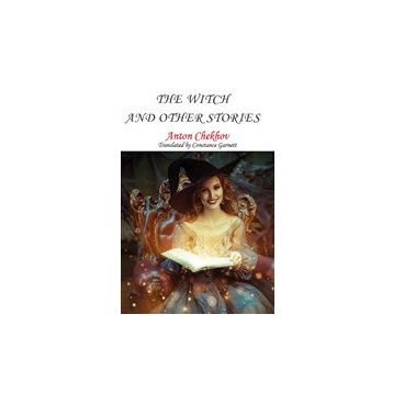 The Witch And Other Stories-Platanus Publishing