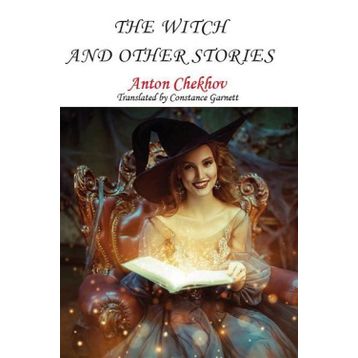 The Witch And Other Stories-Platanus Publishing