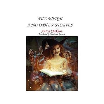 The Witch And Other Stories-Platanus Publishing