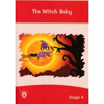 The Witch Baby - kollektif