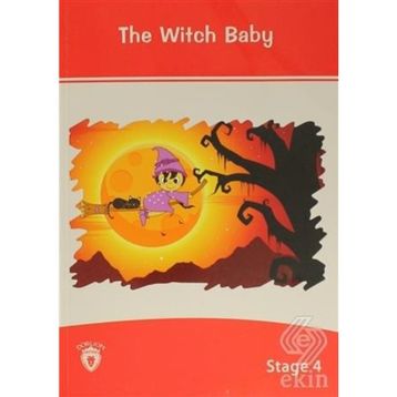 The Witch Baby - kollektif