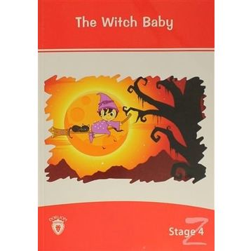 The Witch Baby - kollektif