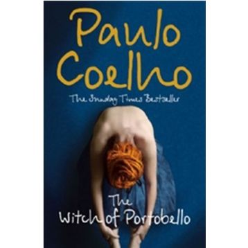 The Witch Of Portobello - Paulo Coelho