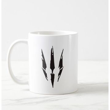 The Witcher Kupa Bardak