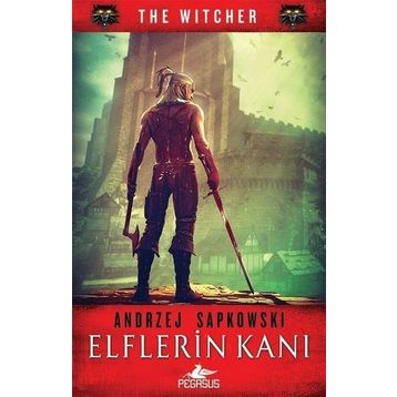 The Witcher Serisi 2 Kader Kılıcı