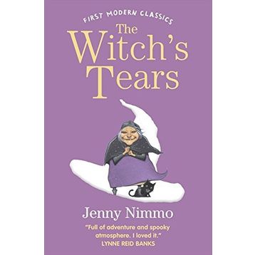 The Witch's Tears (First Modern Classics) - Jenny Nimmo