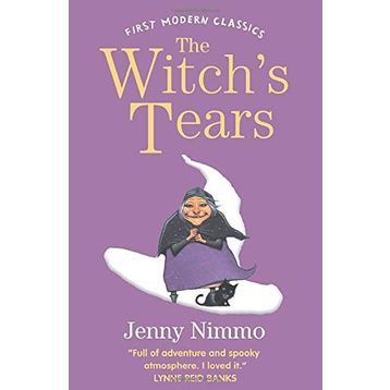 The Witch's Tears (First Modern Classics) - Jenny Nimmo